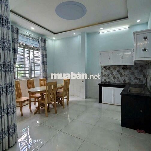 cho thuê nhà đ Lê Đức Thọ p16 Gò Vấp