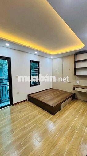 Siêu phẩm ! Nhà phố Quan Nhân, 5 tầng thang máy, 35m2, nhỉnh 7 tỷ !!!