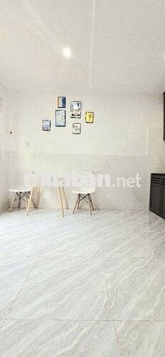 Bán Nhà Đẹp, 3 Tầng, Q.Tân Phú - Gò Dầu, DTSD 48M2, chỉ 2ty65