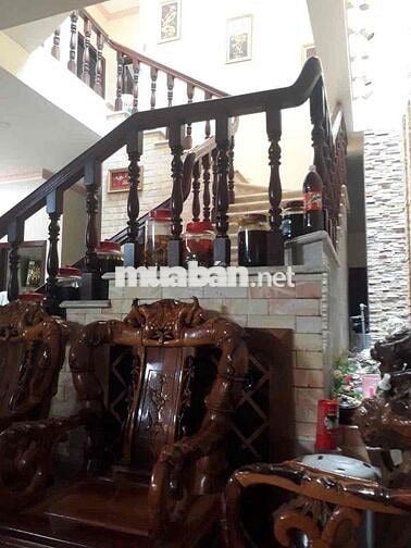 BIỆT THỰ NHÀ BÈ-HẺM XE HƠI CÓ THƯƠNG LƯỢNG
