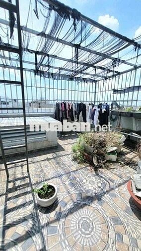 7 tỷ3  nhà siêu rộng oto quay đầu   - 75M2 - 4 TẦNG - 5m * 17m (85m2)