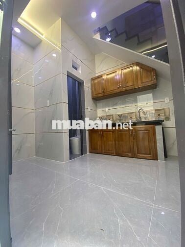Mình Bán Nhà Đẹp Gía Rẻ Nguyễn Sơn Quận Tân Phú chỉ 1.8 Tỷ
