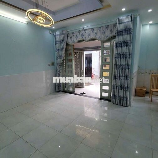 cho thuê nhà đ Lê Đức Thọ p16 Gò Vấp