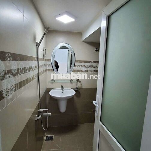 cho thuê nhà đ Lê Đức Thọ p16 Gò Vấp