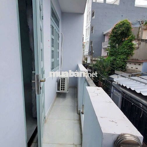 cho thuê nhà đ Lê Đức Thọ p16 Gò Vấp