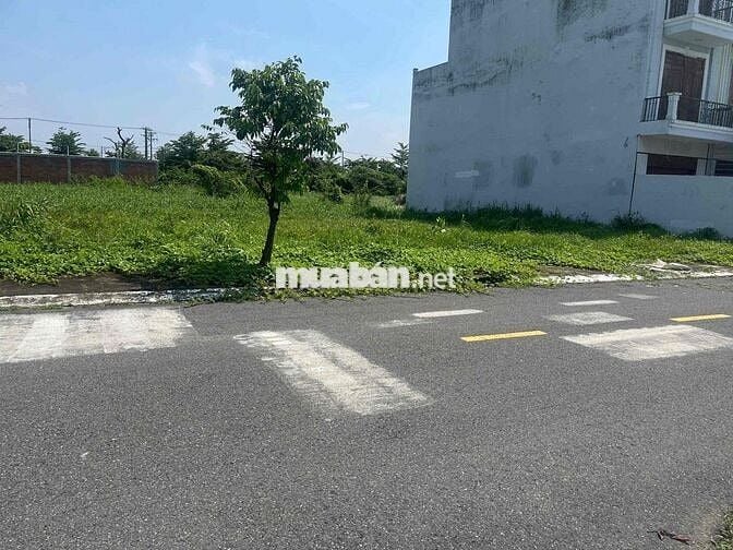 chính chủ bán gấp đất dt 105m2 giá 645tr TP Gò Công Tiền Giang