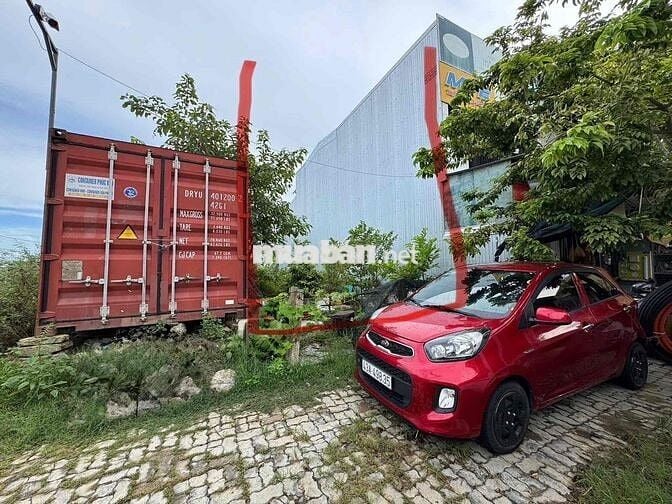 Đất MT Phước Lý 2 Chính chủ cần bán
