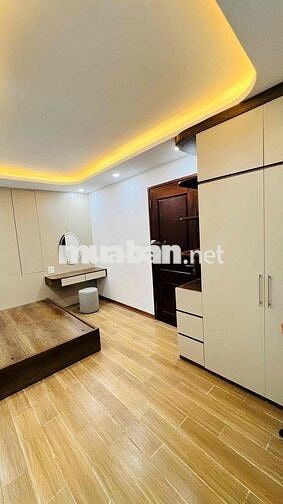 Siêu phẩm ! Nhà phố Quan Nhân, 5 tầng thang máy, 35m2, nhỉnh 7 tỷ !!!