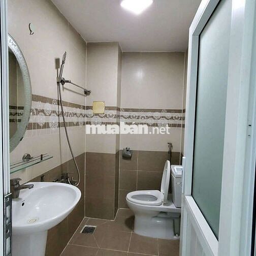 cho thuê nhà đ Lê Đức Thọ p16 Gò Vấp