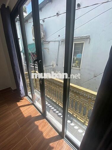 Mình Bán Nhà Đẹp Gía Rẻ Nguyễn Sơn Quận Tân Phú chỉ 1.8 Tỷ