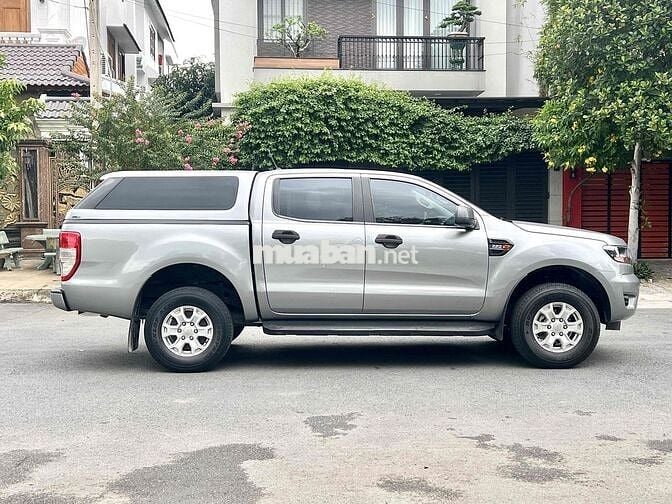Ford Ranger XLS 2020 AT - 65.000 km - Hỗ Trợ Góp