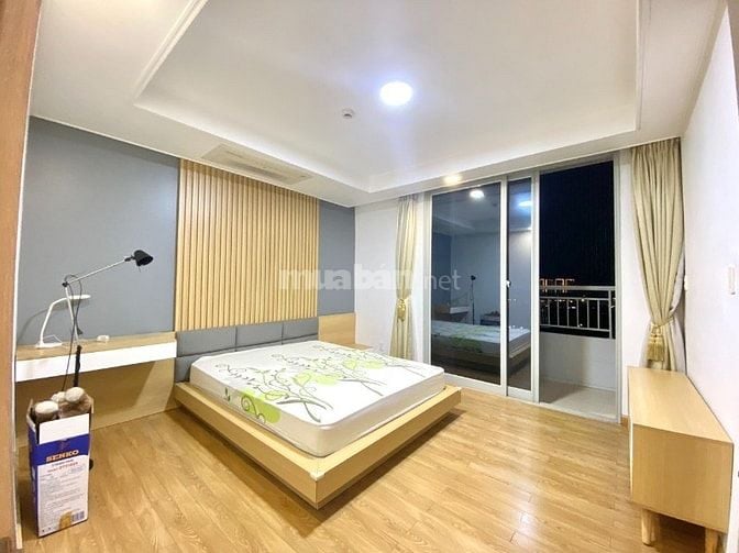 CẦN BÁN NHANH CĂN HỘ CANTAVIL AN PHÚ, 120m2, 3PN, GIÁ 7,6 TỶ, SỔ HÔNG