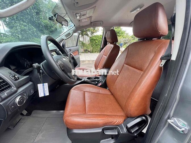 Ford Ranger XLS 2020 AT - 65.000 km - Hỗ Trợ Góp