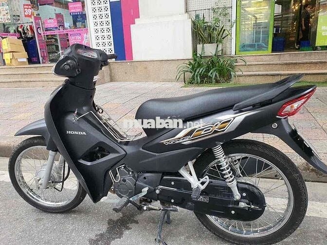 cần bán xe wave a 2023 biển 17 thái bình