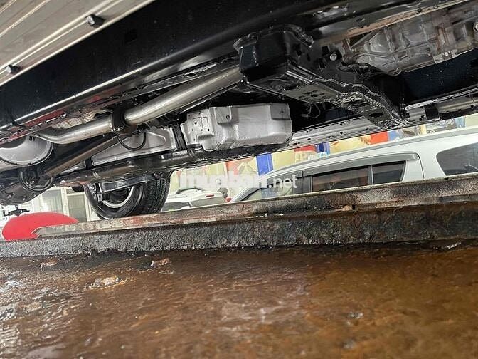 Toyota Fortuner 2022 MT - sơn zin 99/% bao tét hãg