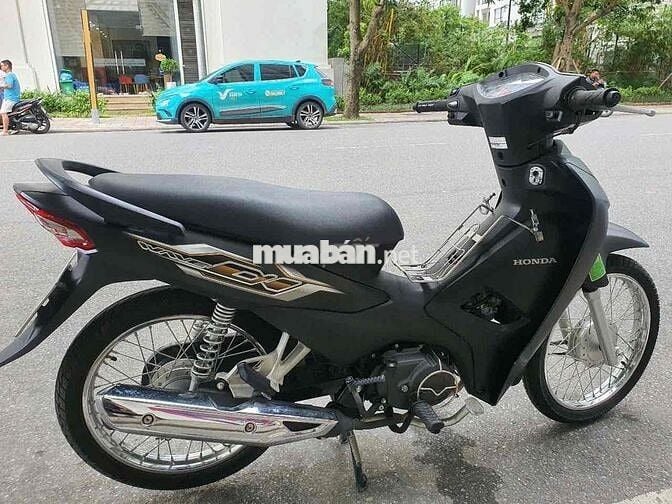 cần bán xe wave a 2023 biển 17 thái bình