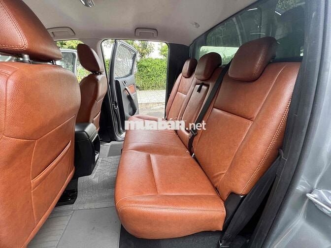 Ford Ranger XLS 2020 AT - 65.000 km - Hỗ Trợ Góp