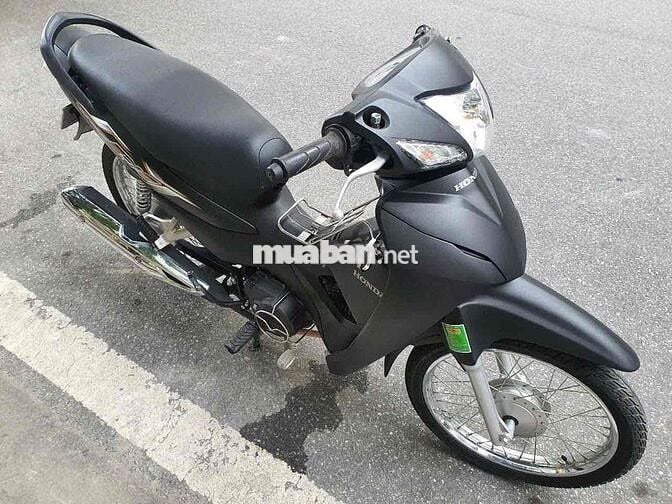 cần bán xe wave a 2023 biển 17 thái bình