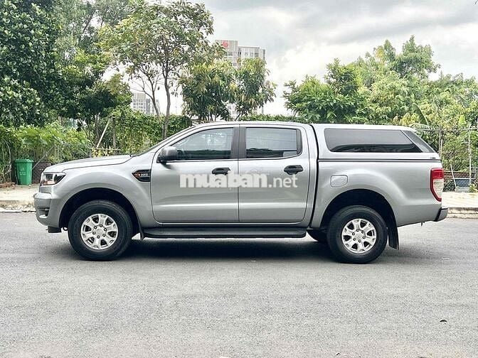 Ford Ranger XLS 2020 AT - 65.000 km - Hỗ Trợ Góp