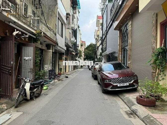 🔥 HOÀNG ĐẠO THÀNH – 36M – 7,2 TỶ – NGÕ THÔNG – DÒNG TIỀN 15TR/THÁNG