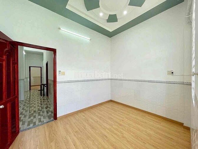 CHO THUÊ NHÀ LẦU 3 PHÒNG NGỦ KHU DÂN CƯCAN KHÁNH