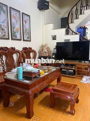 💥KHƯƠNG TRUNG – 41M – 7,9 TỶ – MT 4M – NGÕ NÔNG THẲNG TẮP – NHÀ DÂN Ở