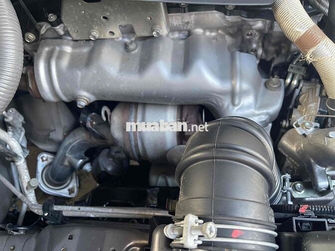 Toyota Fortuner 2022 MT - sơn zin 99/% bao tét hãg