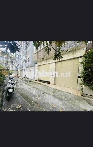 LÊN SÓNG NHÀ ĐANG KD 20Tr/Th ĐƯỜNG SỐ 18,HBC,THỦ ĐỨC.GIÁ:5Tỷ820.
