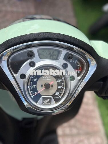 Sh mode 125cc 2015 bs 59e1-66453