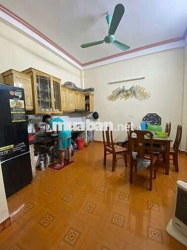 💥KHƯƠNG TRUNG – 41M – 7,9 TỶ – MT 4M – NGÕ NÔNG THẲNG TẮP – NHÀ DÂN Ở