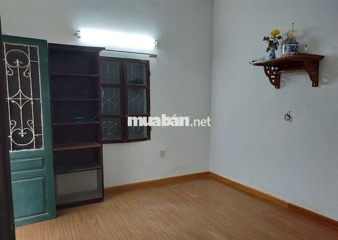 Cho thuê căn hộ T2&T3,80m2,lối đi riêng,gia đình,nhóm sinh viên nữ