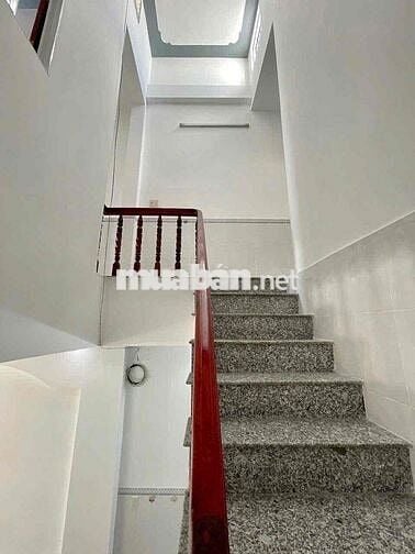 CHO THUÊ NHÀ LẦU 3 PHÒNG NGỦ KHU DÂN CƯCAN KHÁNH