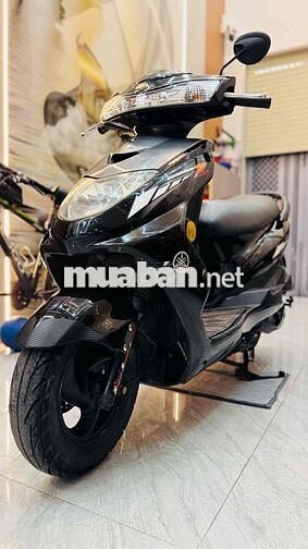 Yamaha Cygnus 125cc 4 val - BSTP 4343