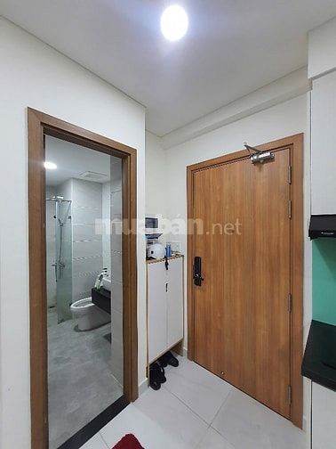 Cho thuê căn 2 phòng ngủ full nội thất giá 7 triệu 