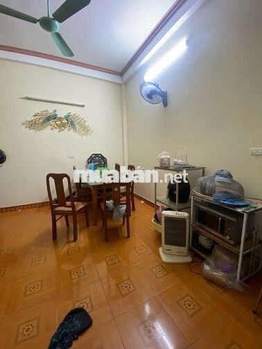💥KHƯƠNG TRUNG – 41M – 7,9 TỶ – MT 4M – NGÕ NÔNG THẲNG TẮP – NHÀ DÂN Ở