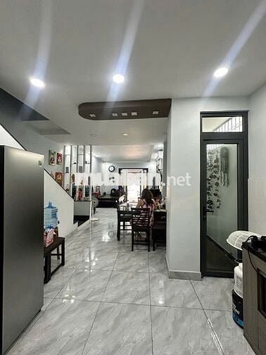 88m2 - Giá 12.98 tỷ - Mặt tiền đường số 17 ngay tiểu học Tân Hưng, Q7