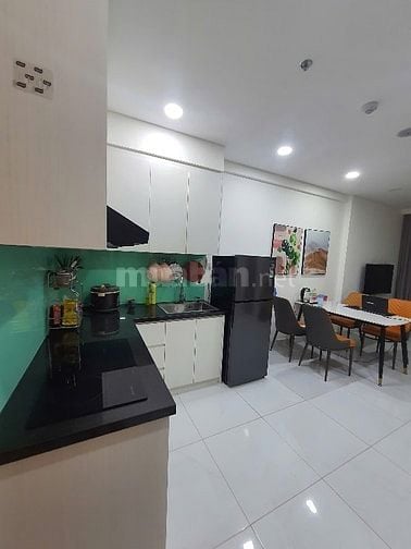 Cho thuê căn 2 phòng ngủ full nội thất giá 7 triệu 