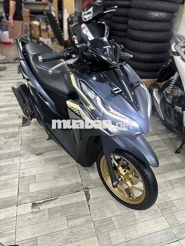 vario 125 đk 2022 xanh nhám bstp zin nguyên bản
