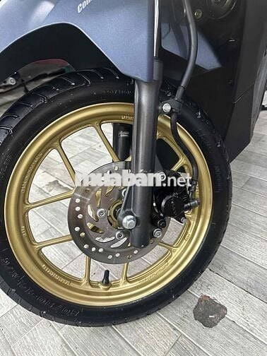 vario 125 đk 2022 xanh nhám bstp zin nguyên bản