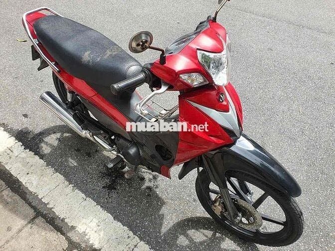 cần bán xe elegant 110cc 2015 xe còn tốt