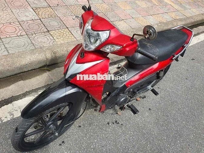 cần bán xe elegant 110cc 2015 xe còn tốt