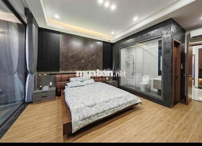 Bán nhà vip // Trần Nam Trung Nam Cẩm Lệ