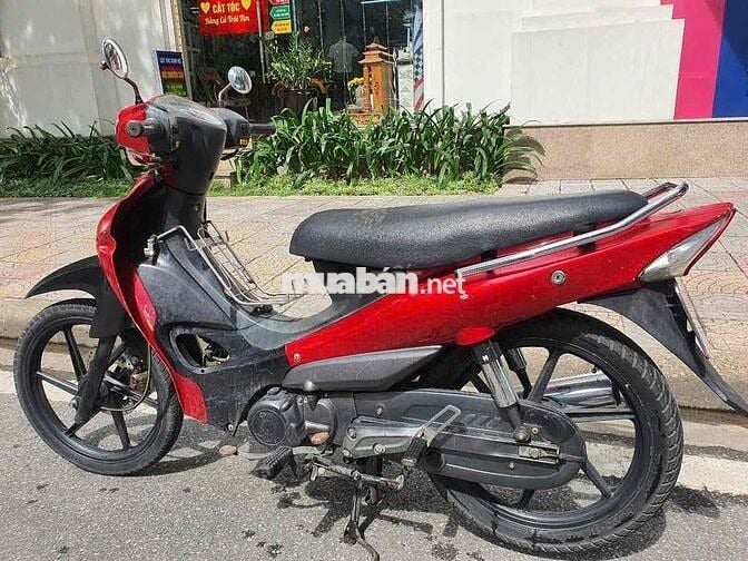 cần bán xe elegant 110cc 2015 xe còn tốt