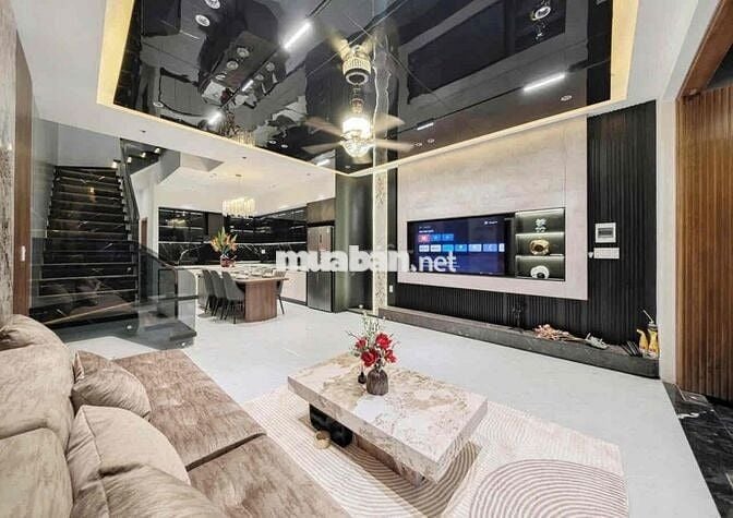 Bán nhà vip // Trần Nam Trung Nam Cẩm Lệ