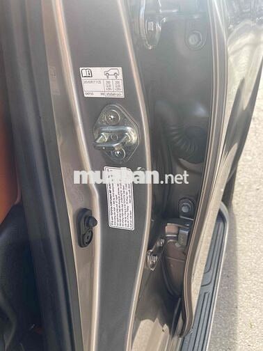 Toyota Fortuner 2022 MT - sơn zin 99/% bao tét hãg