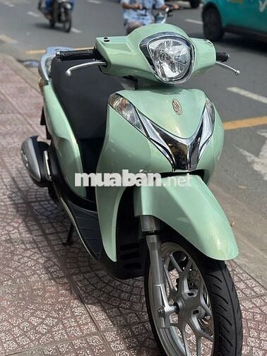 Sh mode 125cc 2015 bs 59e1-66453