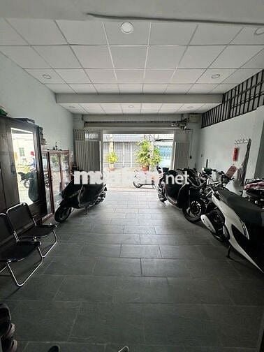 88m2 - Giá 12.98 tỷ - Mặt tiền đường số 17 ngay tiểu học Tân Hưng, Q7