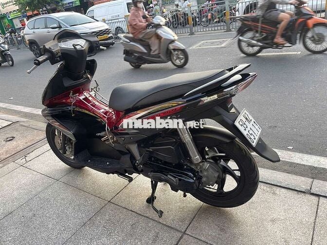 Air blade FI full Thái 2010 mới 90% Bstp chính chủ