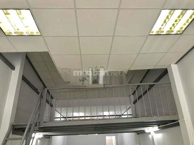 Cho thuê nhà hẻm 4m(BG) Lý Thường Kiệt, P.8, Q.Tân Bình giá 13tr