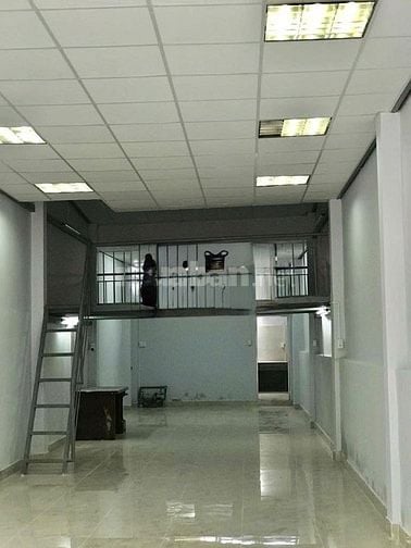 Cho thuê nhà hẻm 4m(BG) Lý Thường Kiệt, P.8, Q.Tân Bình giá 13tr